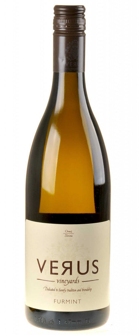 Verus Furmint 2025 white - Bottle Hero