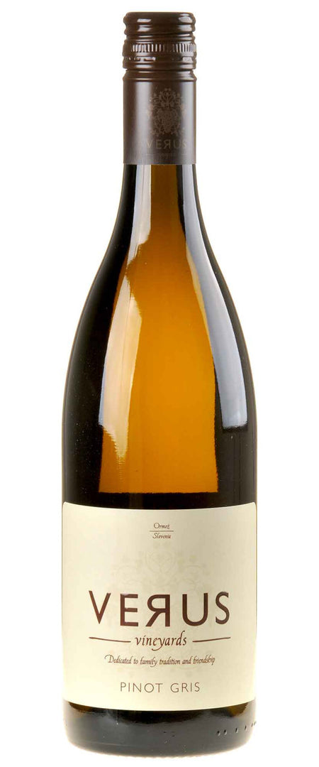 Verus Pinot Gris 2025 white - Bottle Hero