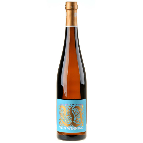 Von Winning Sauvignon Imperiale 2023 white - Bottle Hero