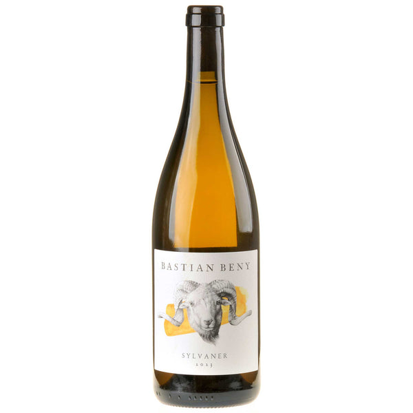 Weingut Bastian Beny Sylvaner Bio 2023 white - Bottle Hero
