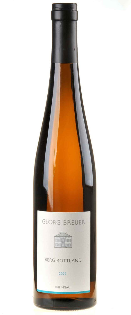 Weingut Georg Breuer Riesling Berg Rottland 2022 white - Bottle Hero