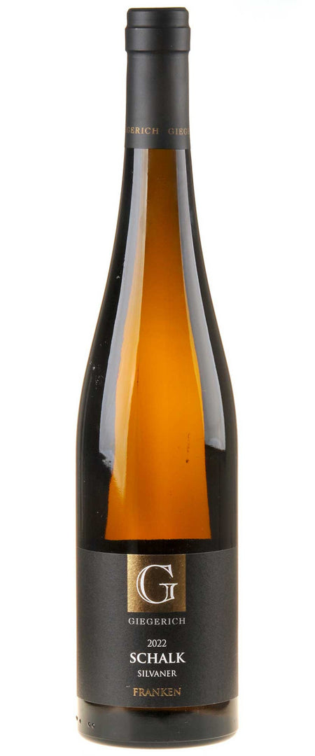 Weingut Giegerich Silvaner Schalk 2022 white - Bottle Hero
