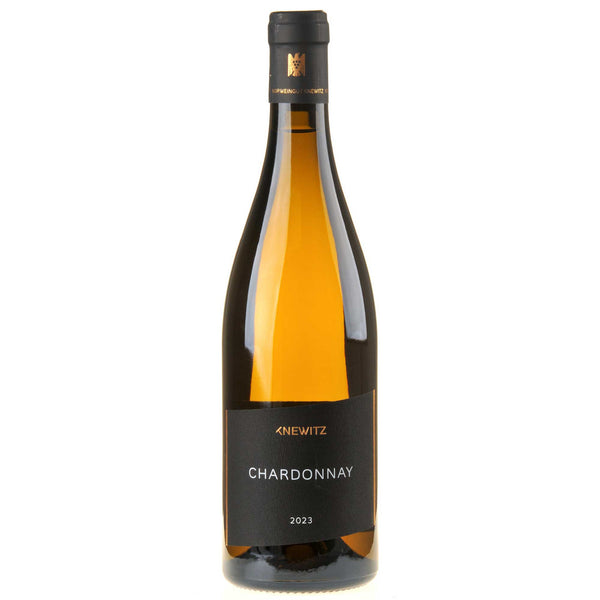 Weingut Knewitz Chardonnay Aus dem Tal 2023 white - Bottle Hero