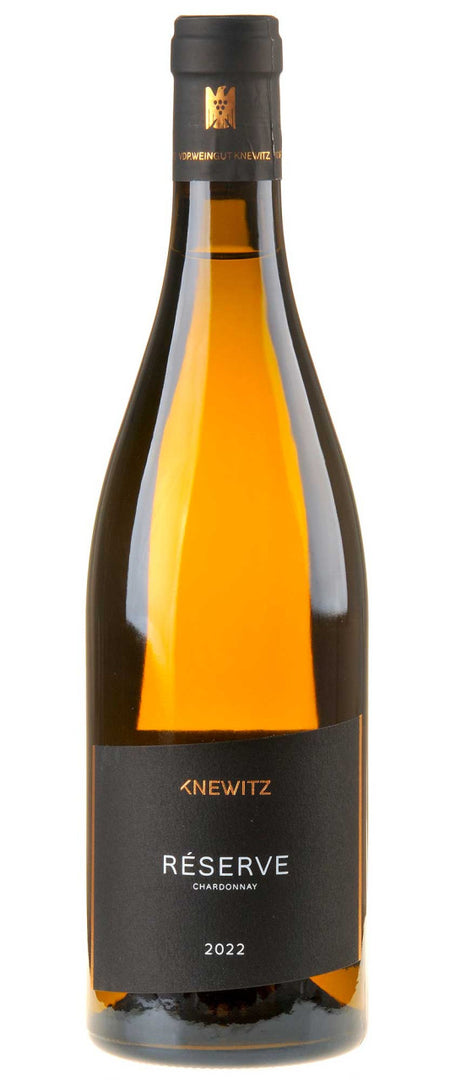 Weingut Knewitz Chardonnay Réserve Bio 2023 white - Bottle Hero