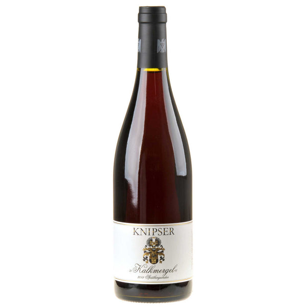Weingut Knipser Spätburgunder Kalkmergel 2019 - Bottle Hero