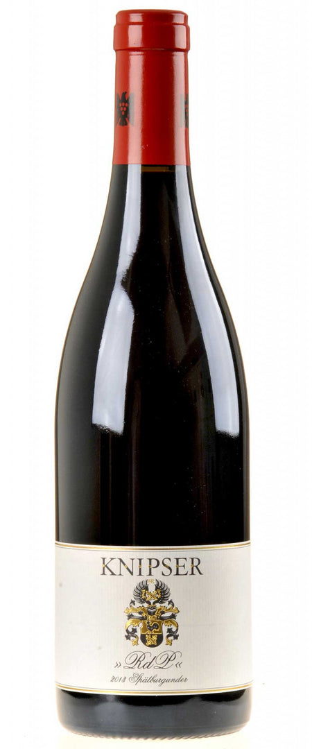 Weingut Knipser Spätburgunder -RdP- 2014 - Bottle Hero