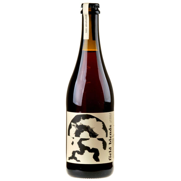 Weingut Leiner Field Blends Ruby Beet alkoholfrei bio white - Bottle Hero