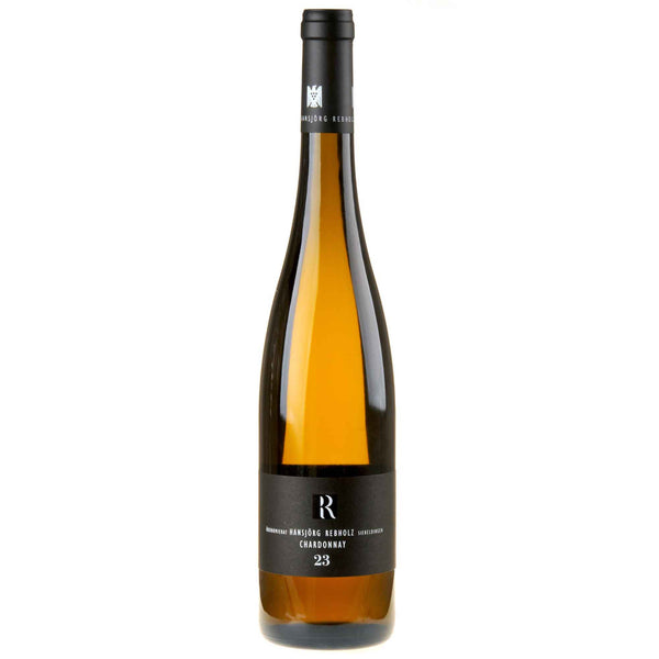 Weingut Ökonomierat Rebholz Chardonnay R Bio 2023 white - Bottle Hero
