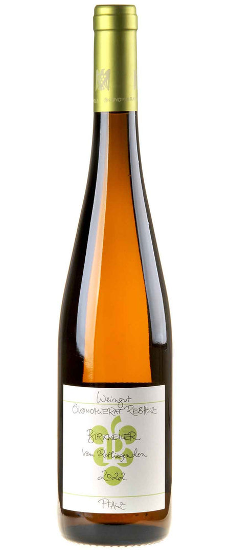 Weingut Ökonomierat Rebholz Riesling Birkweiler vom Rotliegenden Bio 2025 white - Bottle Hero