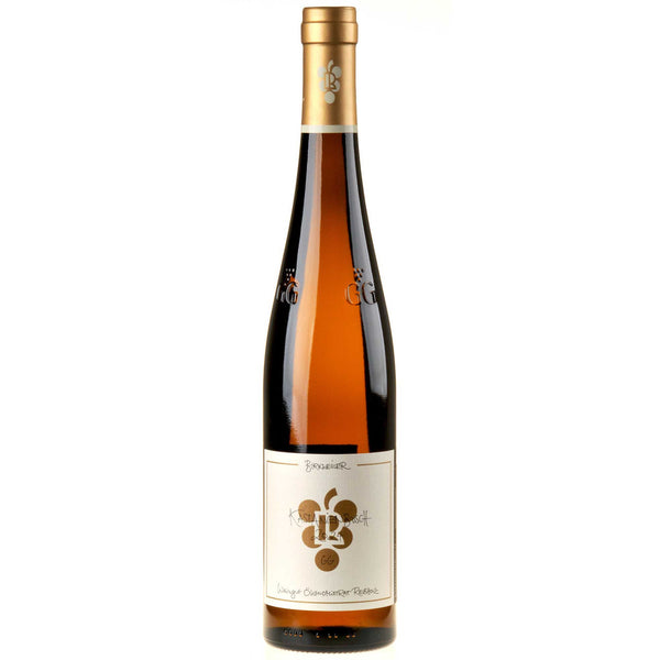 Weingut Ökonomierat Rebholz Riesling Kastanienbusch Großes Gewächs 2024 white - Bottle Hero