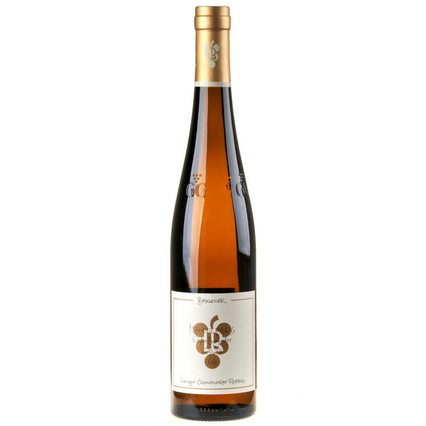 Weingut Ökonomierat Rebholz Weißer Burgunder Mandelberg Großes Gewächs 2024 white - Bottle Hero