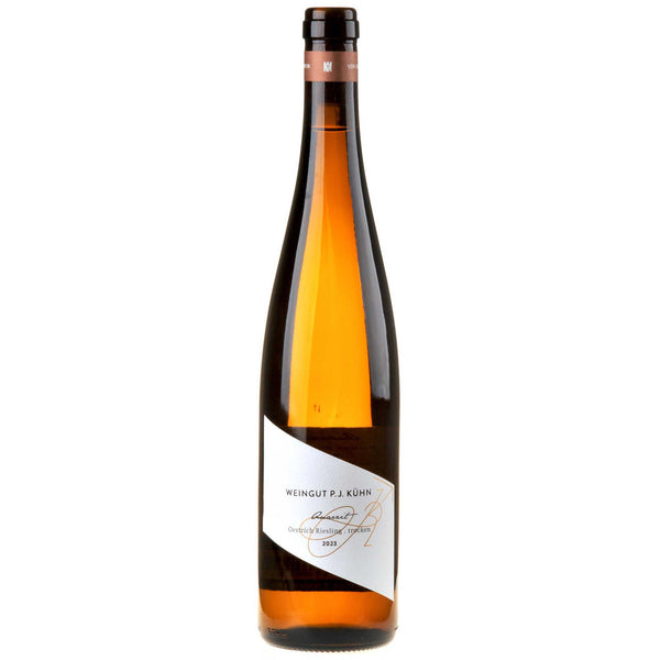Peter Jakob Kühn Riesling Quarzit Bio 2024 white - Bottle Hero