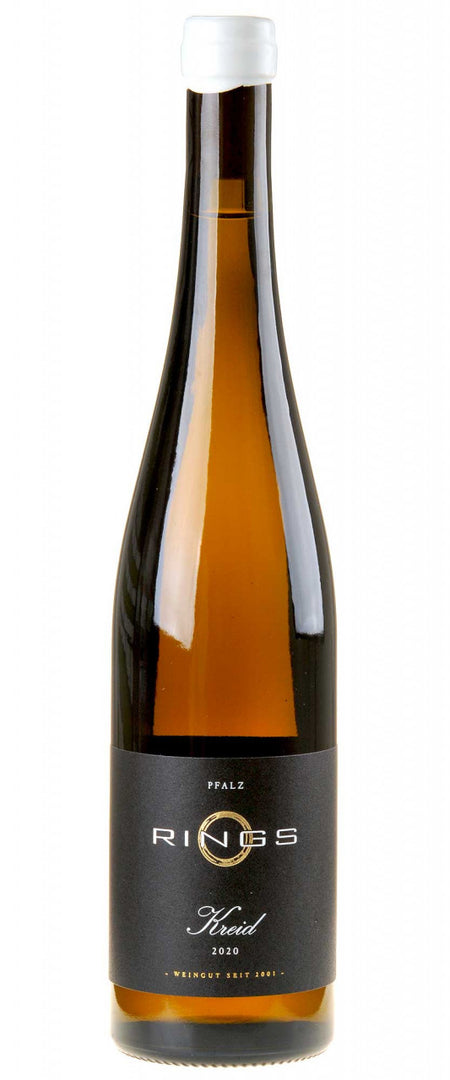Weingut Rings Riesling KREID Bio 2023 white - Bottle Hero