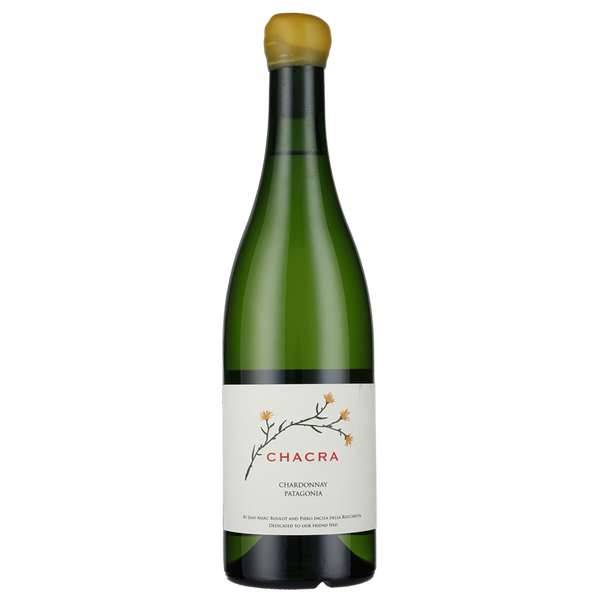 Bodega Chacra Chardonnay 2025 - Bottle Hero