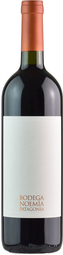 Bodega Noemia Patagonia 2019