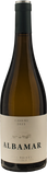 Bodegas Albamar Rias Baixas Albarino 2025 - Bottle Hero