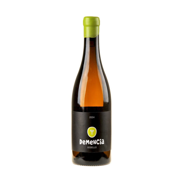 Bodegas Demencia de Autor Godello Demencia 2024 - Bottle Hero