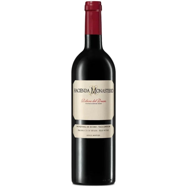 Hacienda Monasterio, Cosecha Ribera del Duero2022 - Bottle Hero