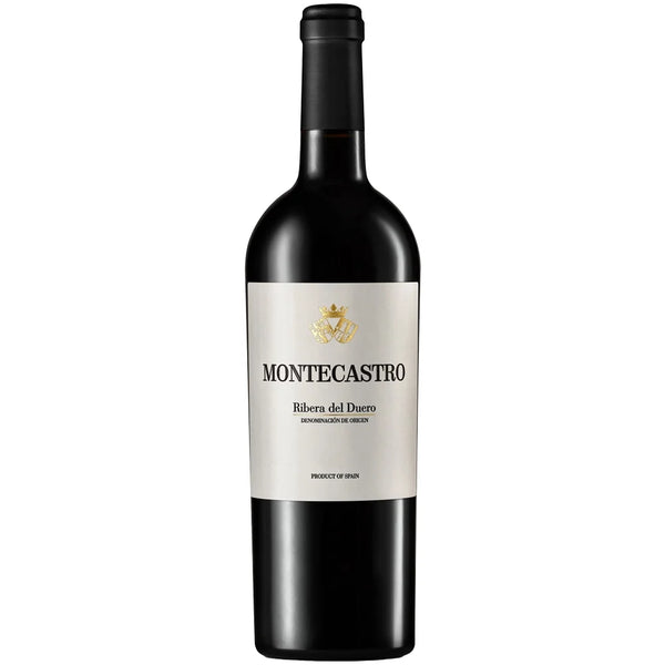 Montecastro, Reserva Ribera del Duero2021 - Bottle Hero