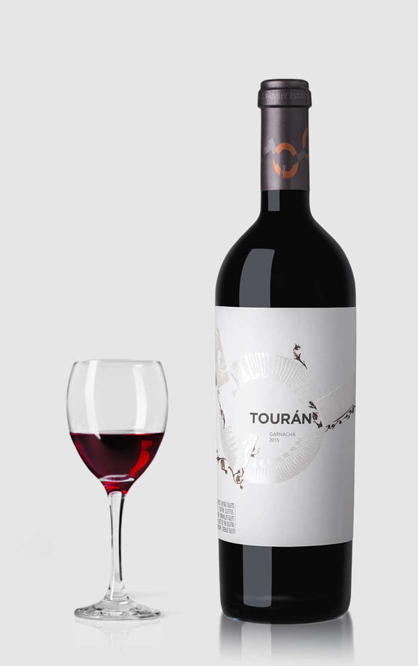 Bodegas Morca, 'Touran' 2017 - Bottle Hero