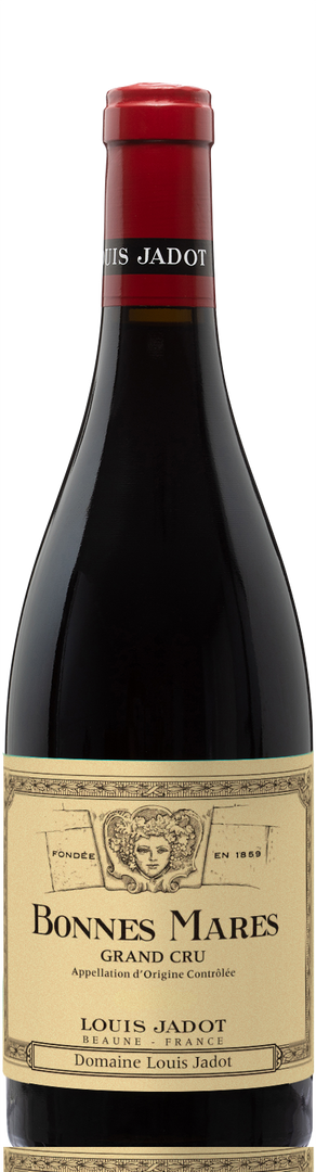 2020 Louis Jadot Bonnes-Mares Grand Cru - Bottle Hero