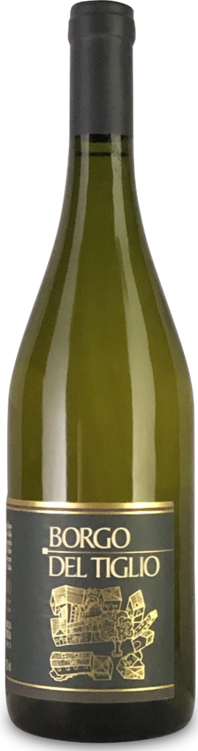 Borgo del Tiglio, Collio Friulano D.O.C. "Ronco della Chiesa" 2020  - Bottle Hero