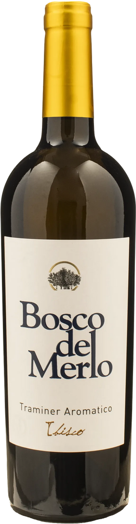 Bosco del Merlo Traminer Aromatico Ibisco 2024
