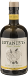 Botaniets Triple Distilled Ginger & Yuzu Zero Alcohol 0.5L