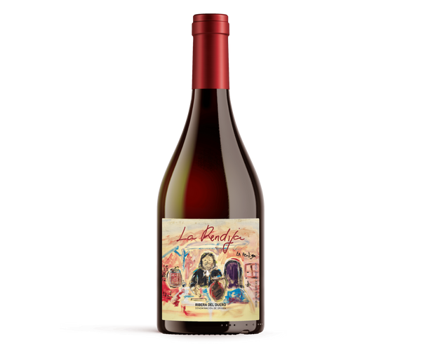 2024 CEPA 21 La Rendija - Bottle Hero