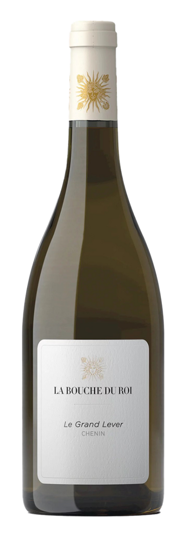 La Bouche du Roi, Le Grand Lever Chenin Blanc 2023 - Bottle Hero