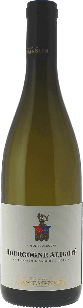 Bourgogne Aligoté Castagnier, 2022 - Bottle Hero