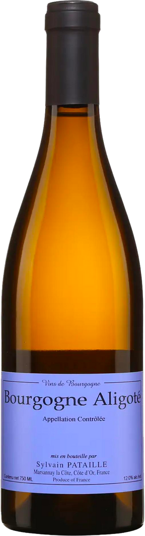 Bourgogne Aligoté Domaine Pataille Sylvain, 2023 - Bottle Hero