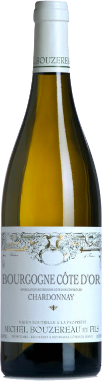 Bourgogne Côte D'or Bouzereau Michel, 2023 - Bottle Hero