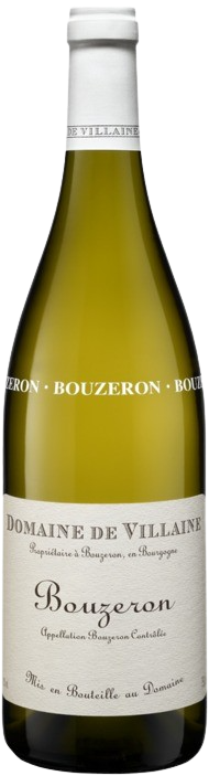 Domaine de Villaine, Bouzeron Bourgogne Aligoté, 2023 - Bottle Hero