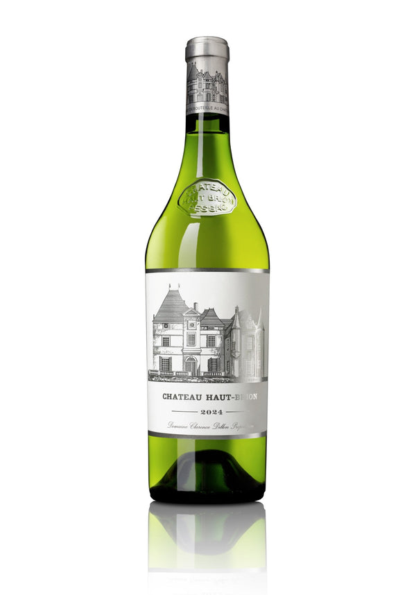 2024 Château Haut Brion Blanc - Bottle Hero