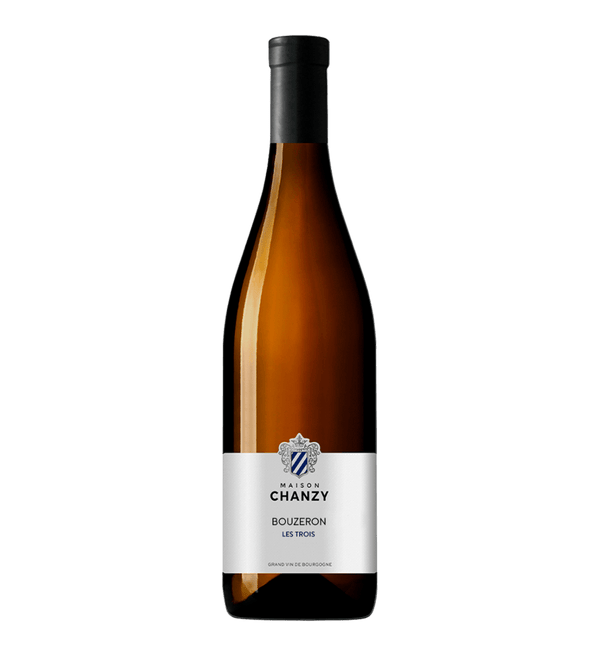 Domaine Chanzy Bouzeron Les Trois 2023 - Bottle Hero