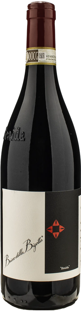 Braida Barbera d'Asti Bricco della Bigotta 2020
