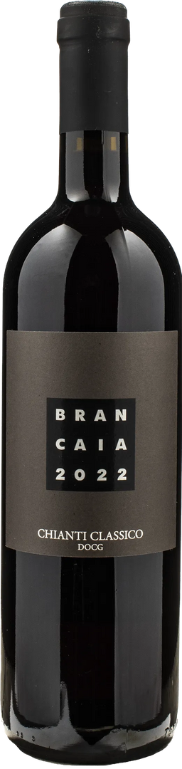 Brancaia Chianti Classico Riserva 2022