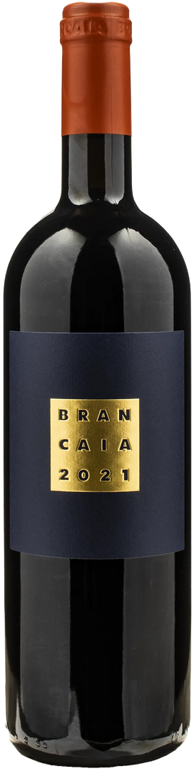 Brancaia Il Blu 2021