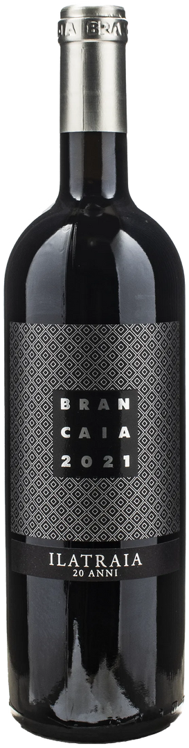 Brancaia Ilatraia 20 Anni 2021