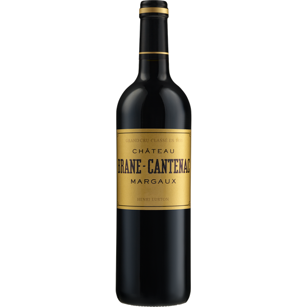 Brane Cantenac 2022 - Bottle Hero