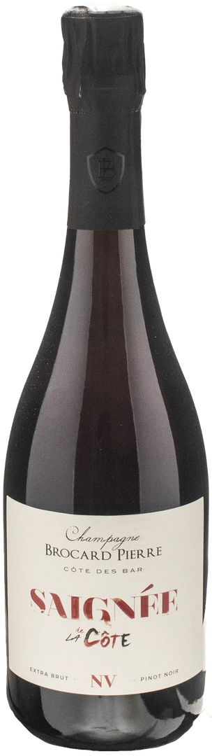 Brocard Pierre Champagne Rosè Saignee de la Cote Extra Brut