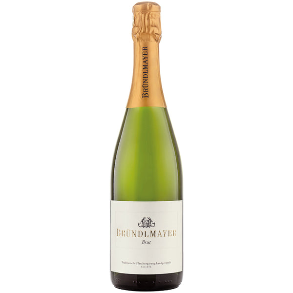 Bründlmayer, Brut Reserve - Bottle Hero