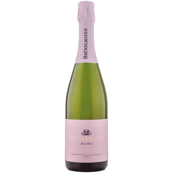 Bründlmayer, Brut Rosé Reserve - Bottle Hero