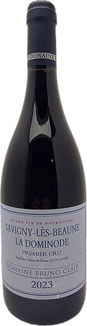 Bruno Clair Savigny-Les-Beaune 1Cru La Dominode 2023 - Bottle Hero