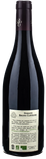 Bruno Clavelier Bourgogne Pinot Noir Les Champs d'Argent 2021 - Bottle Hero