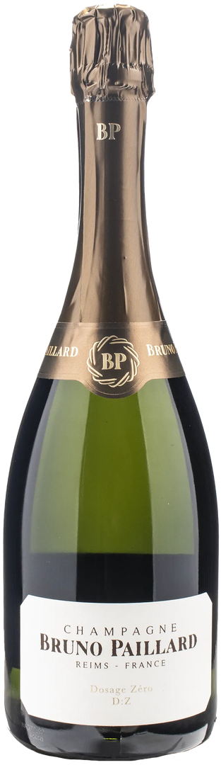 Bruno Paillard Champagne Dosage Zero