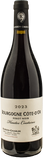 Buisson Charles Bourgogne Cote-D'Or Pinot Noir Hautes Coutures 2023