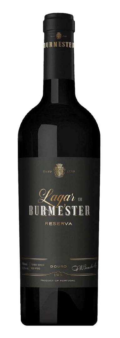 Douro Lagar de Burmester 2023 - Bottle Hero