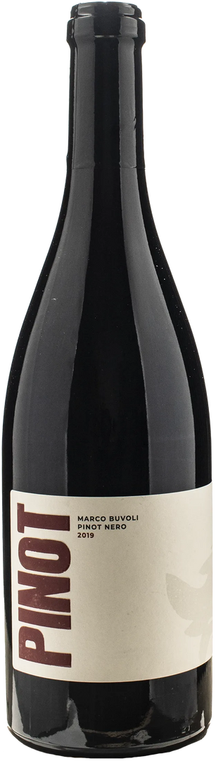 Buvoli Pinot Nero 2019 - Bottle Hero